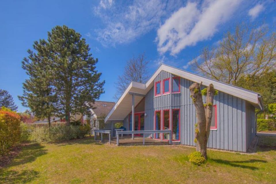 House | Exterior