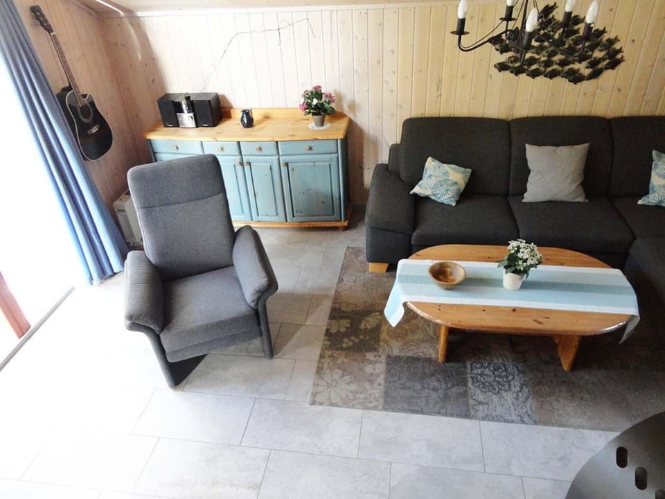House | Living room