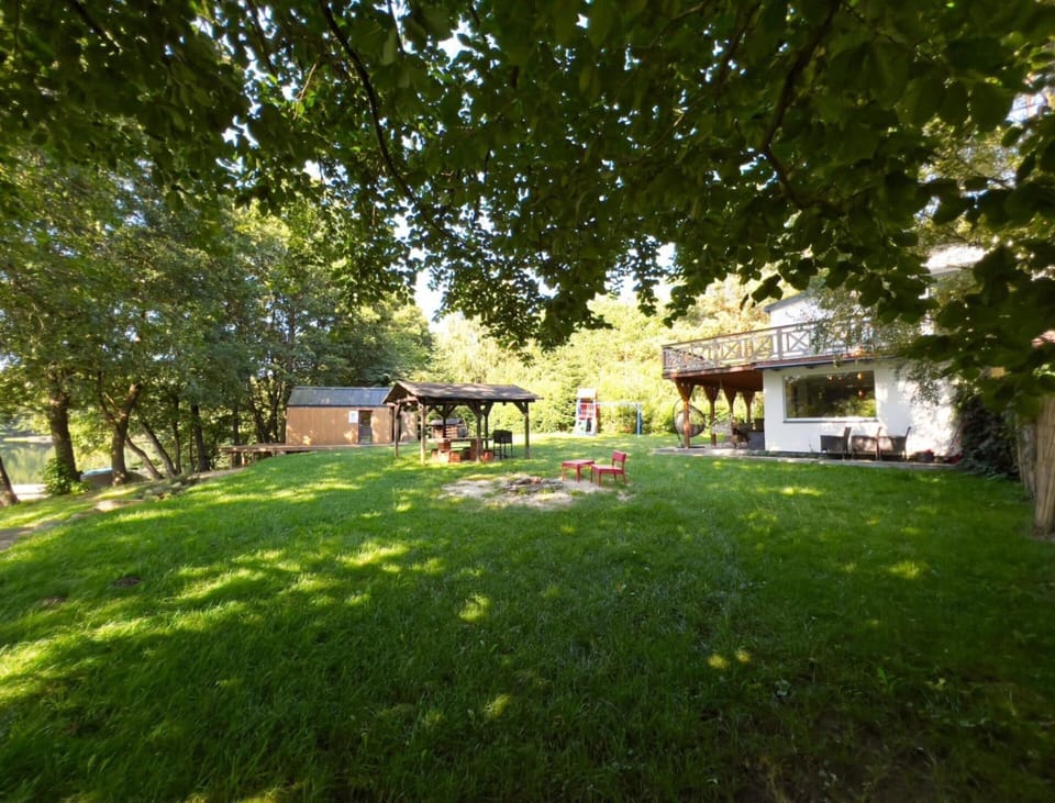 House | Garden
