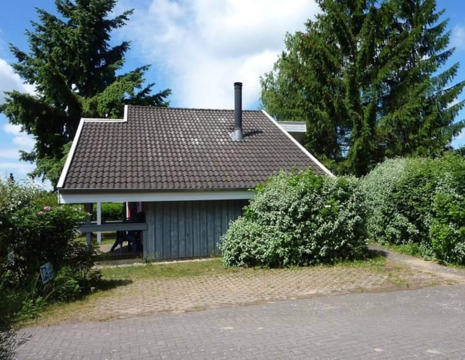 House | Exterior