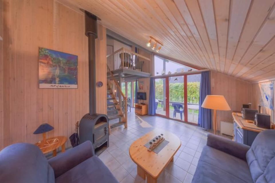 House | Living room