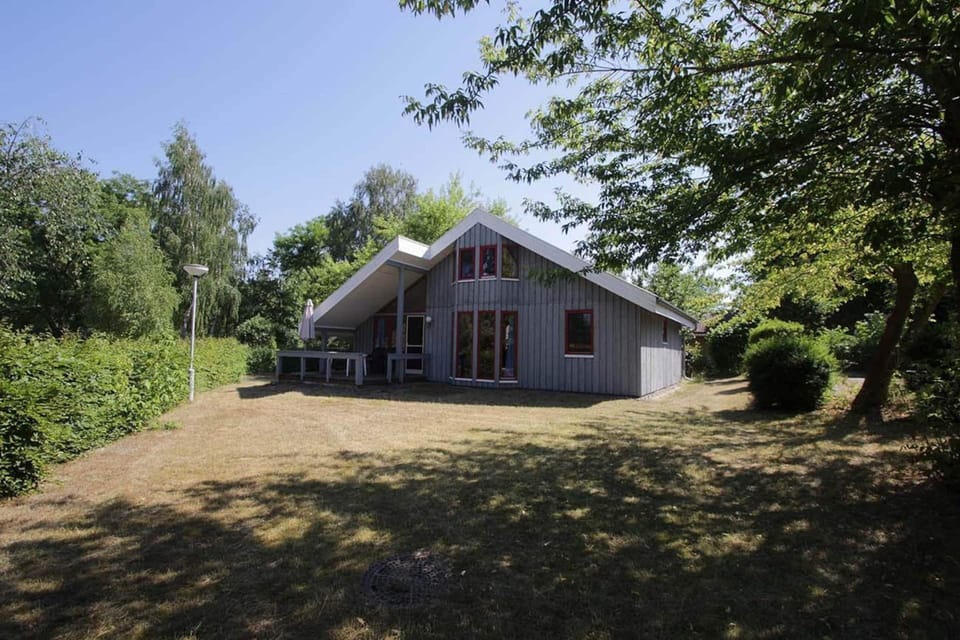 House | Exterior