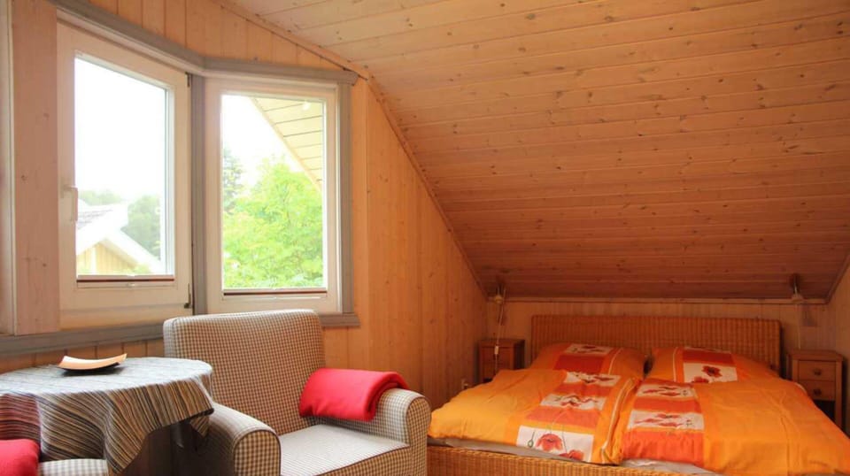 Ferienhaus im Skandinavischen Stil House in Mecklenburgische Seenplatte