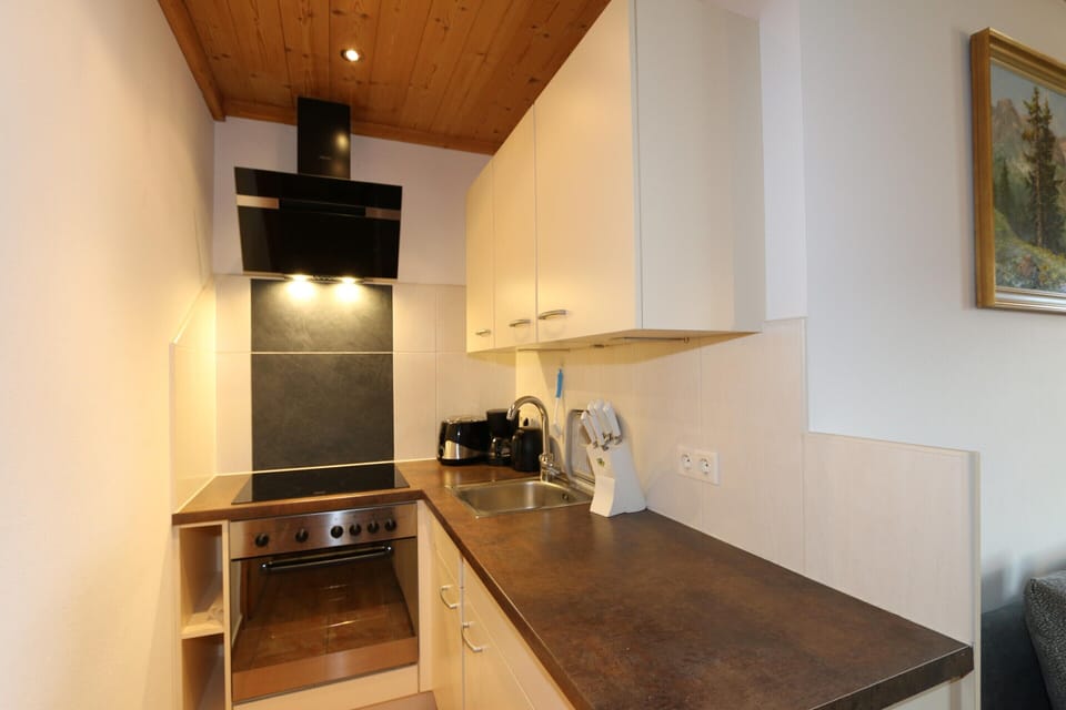 Apartment | Private kitchen