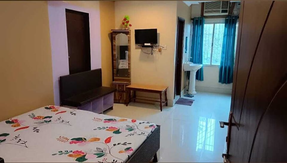 Standard Room | Free WiFi