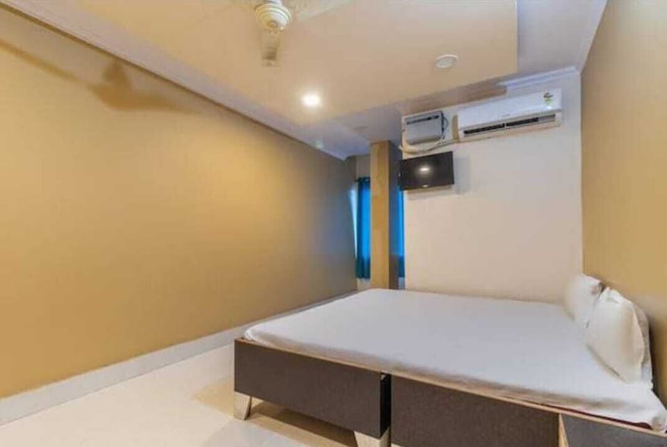 Standard Room | Free WiFi