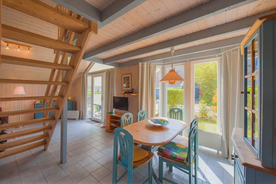 House | Dining