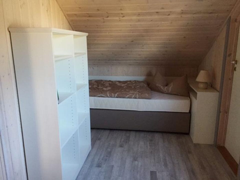 House | 3 bedrooms, individually furnished