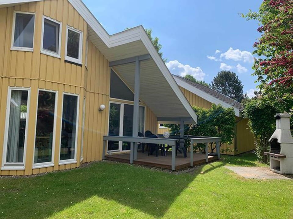 House | Terrace/patio