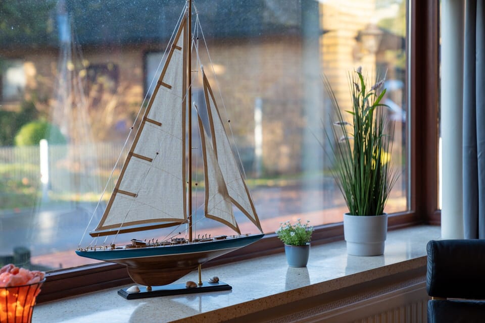 House | Interior detail