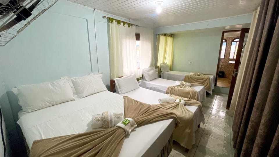 Family Apartment, Beach View | Free WiFi