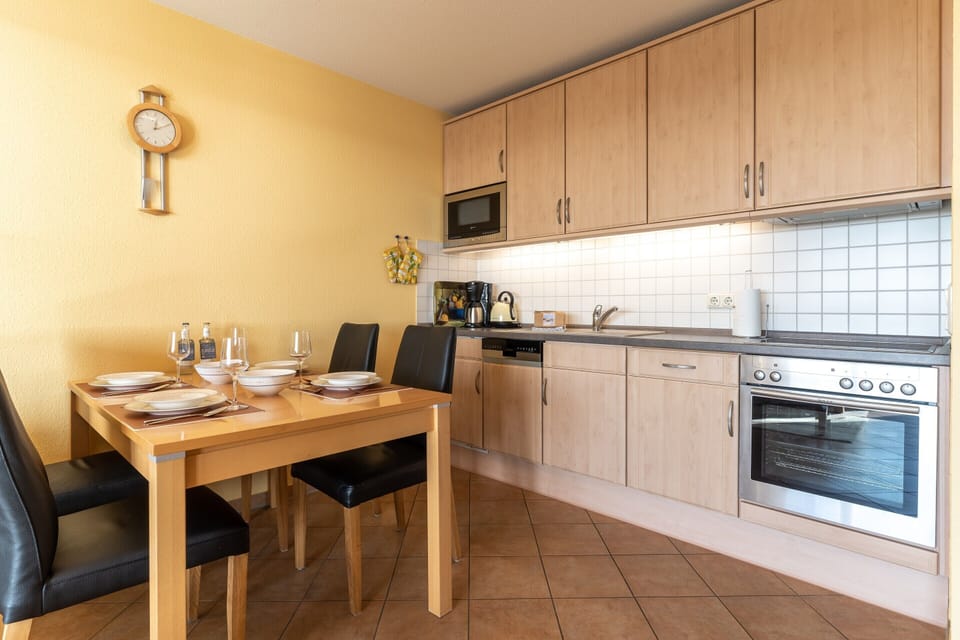 Apartment | Private kitchen