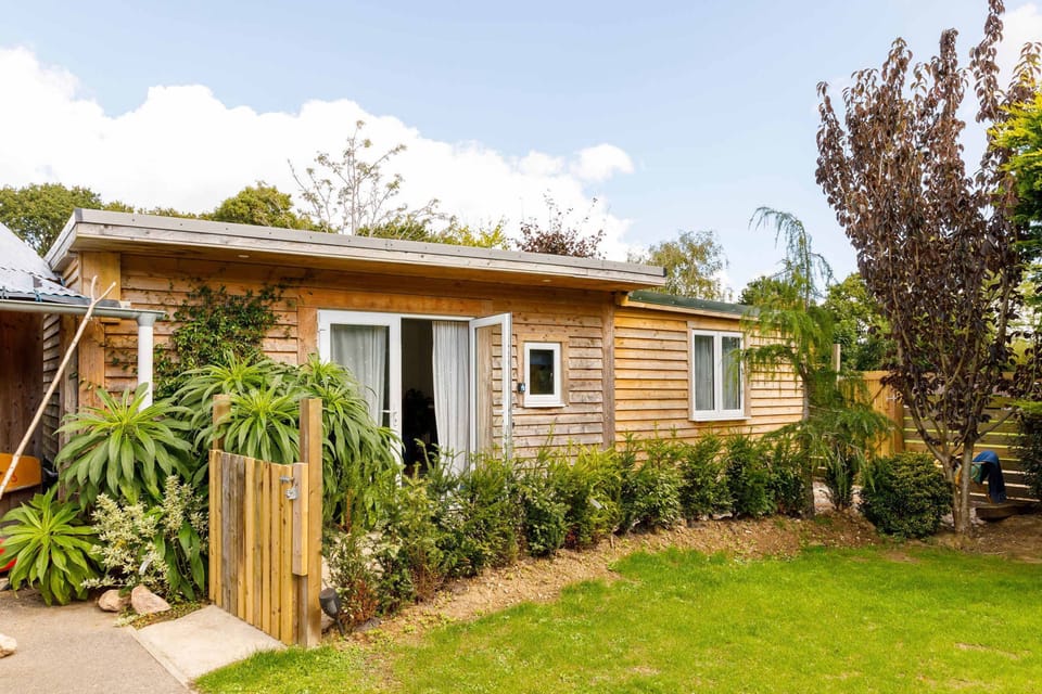 House | 1 bedroom, Internet