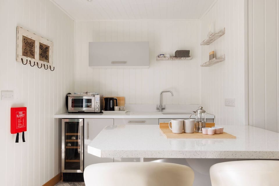 House | 1 bedroom, Internet