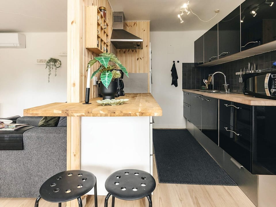 House | Interior