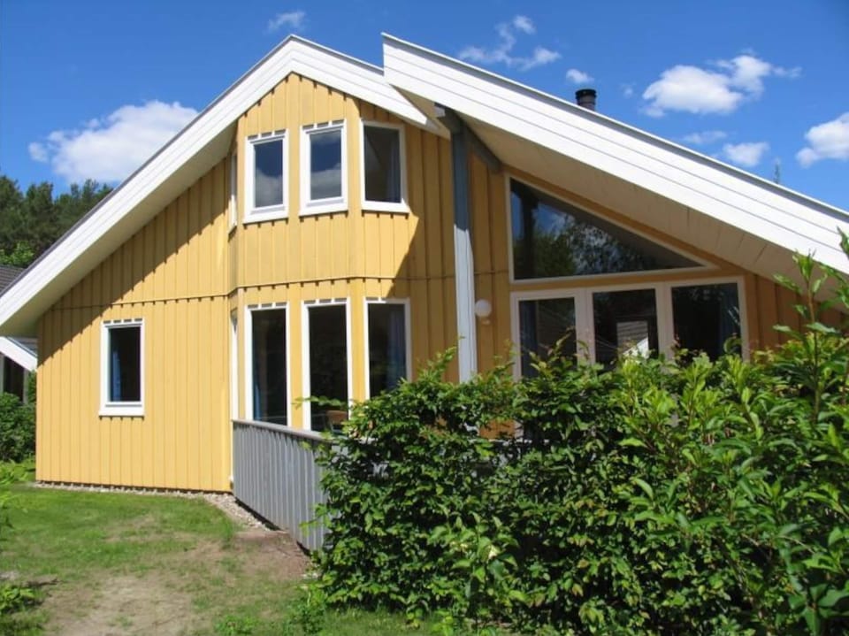 House | Exterior