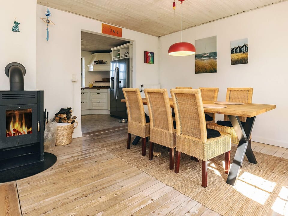 House | Interior