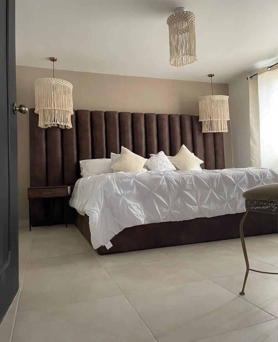 Deluxe Room | Free WiFi