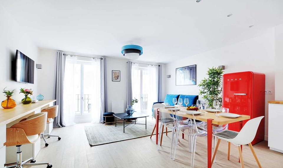 Apartment | Interior