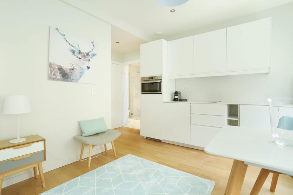 Apartment | Interior