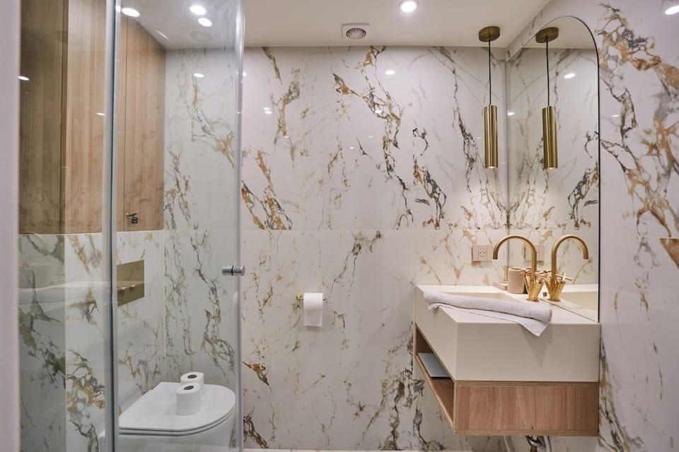 Apartment | Bathroom