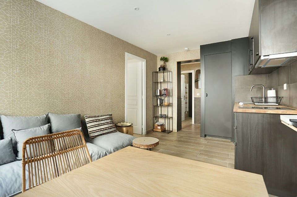 Apartment | Interior
