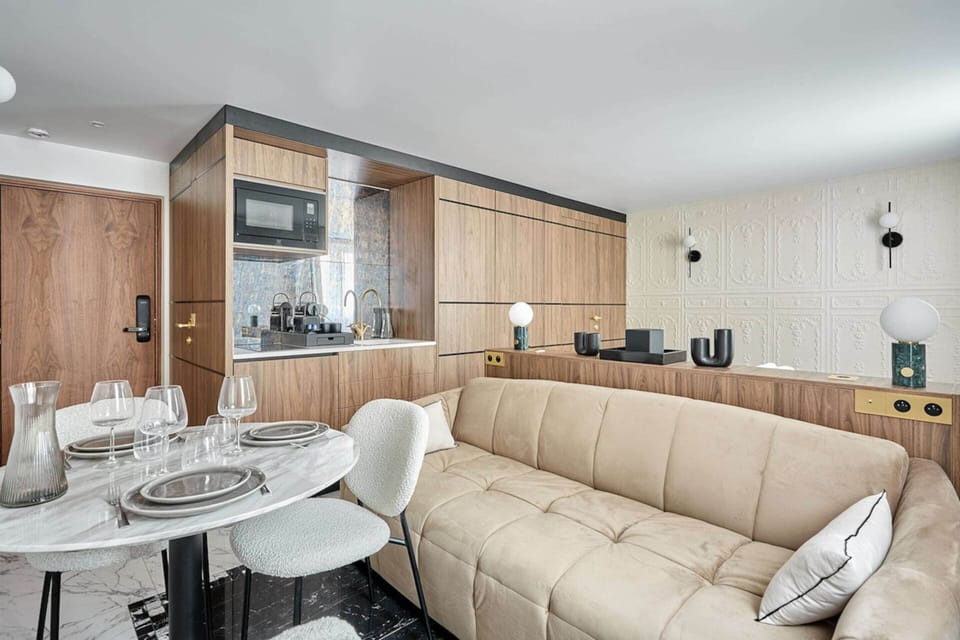 Apartment | Interior