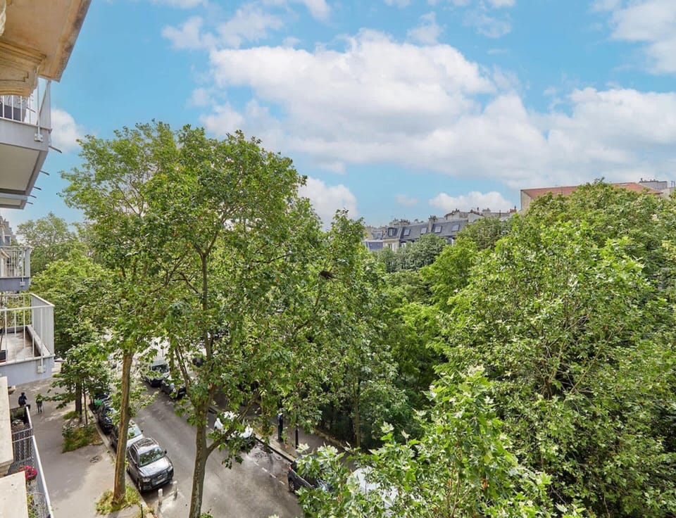 Apartment | View from property