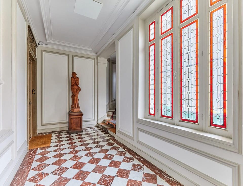 Apartment | Interior