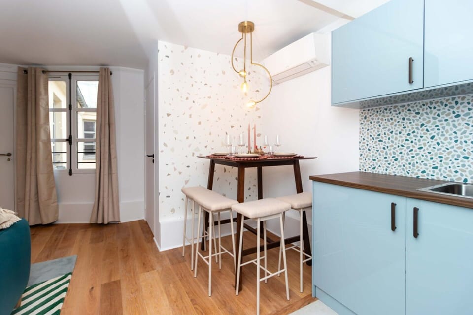 Apartment | Interior