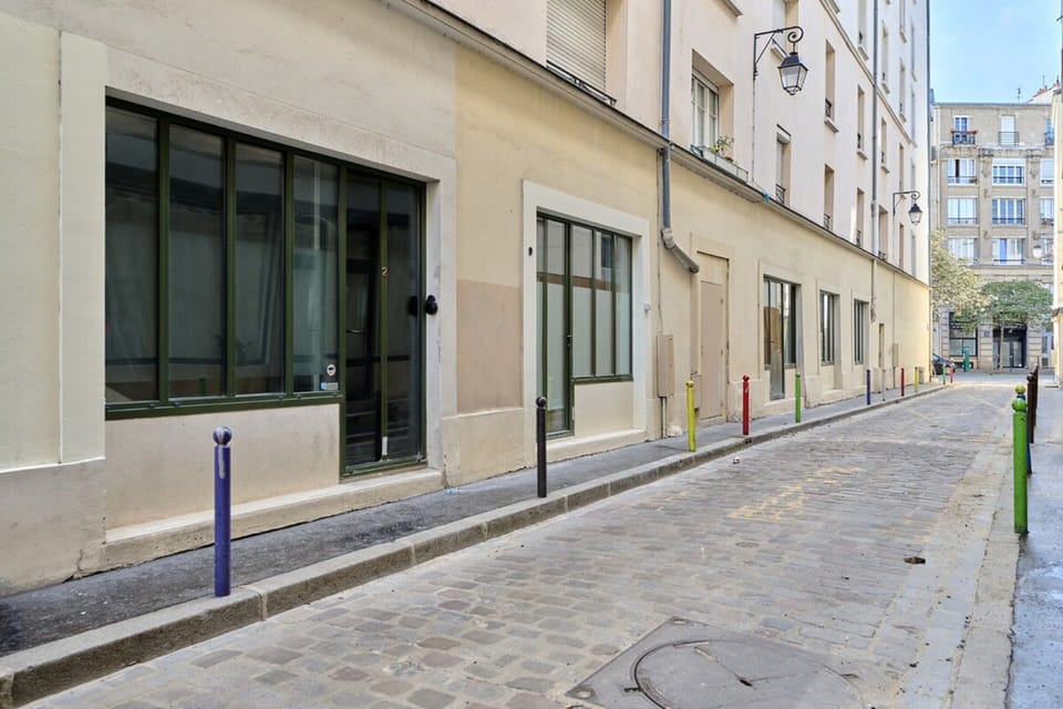 Apartment | Miscellaneous