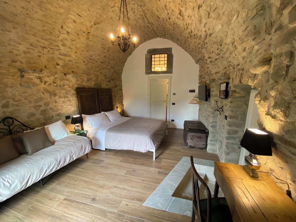 Suites 3 | 1 bedroom, blackout drapes, free WiFi