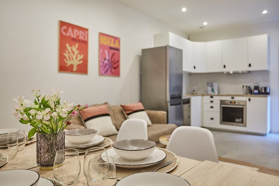 Apartment | Interior