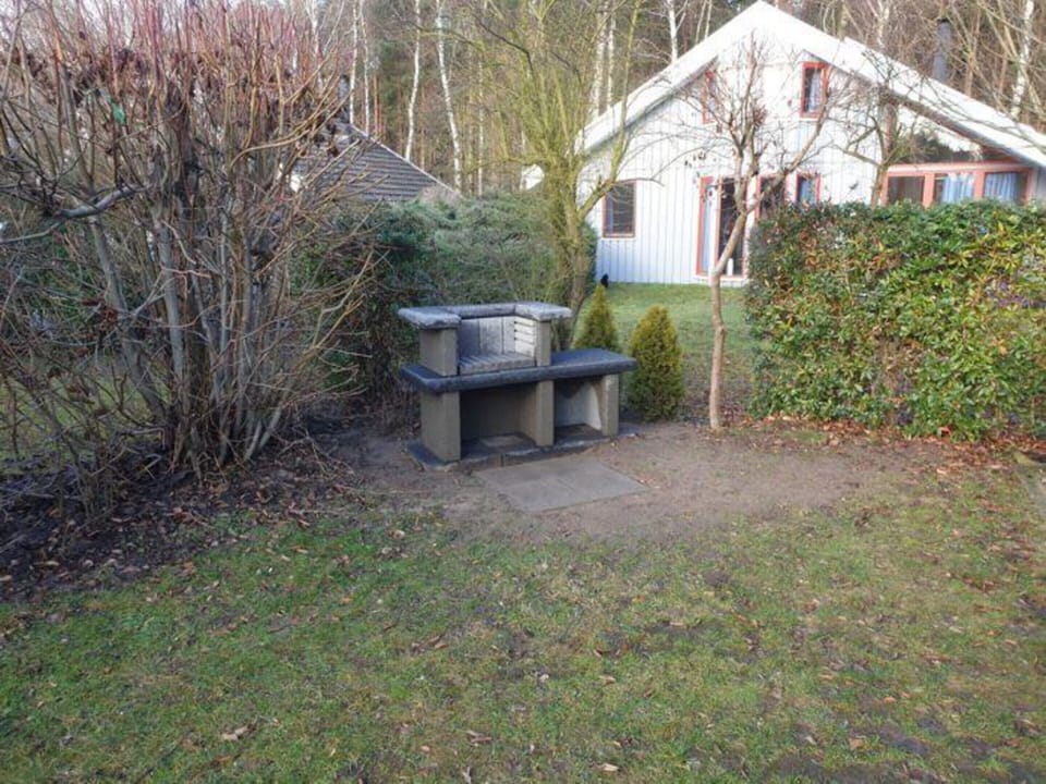 House | Garden
