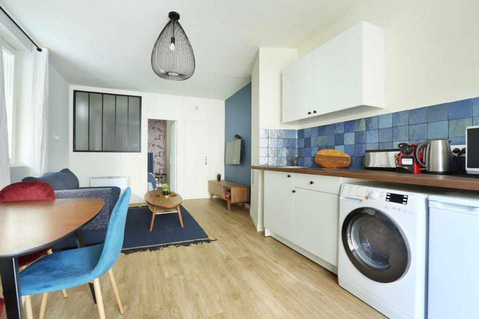 Apartment | Interior