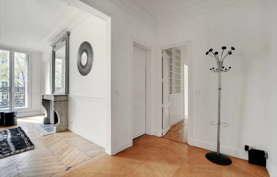 Apartment | Interior