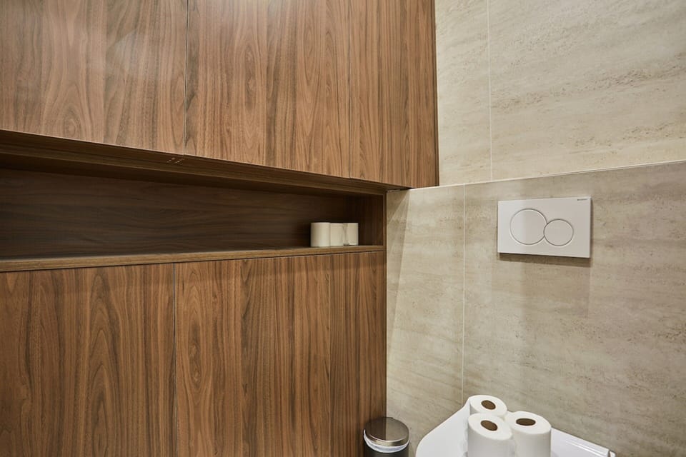 Apartment | Interior