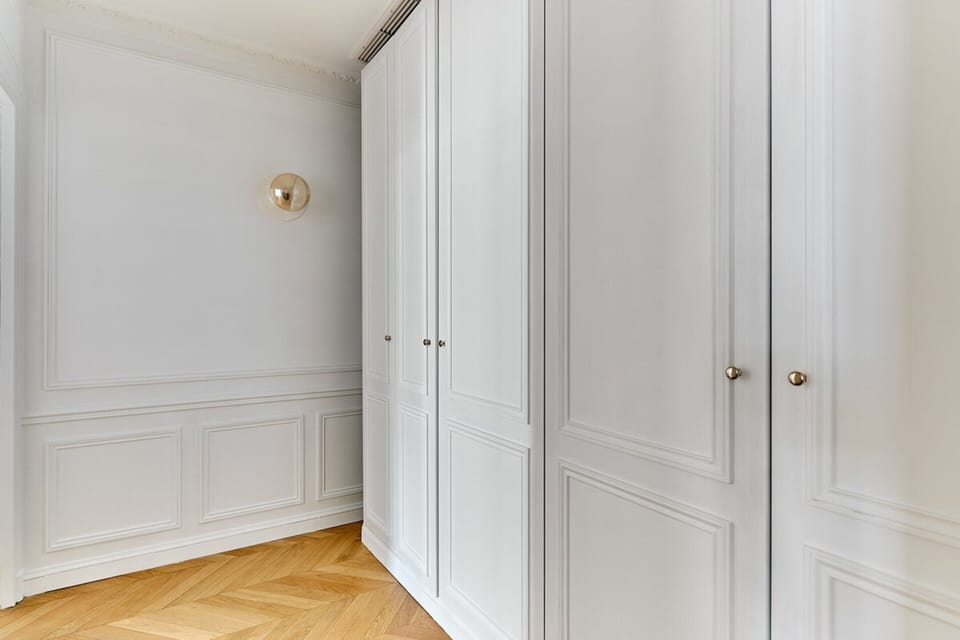 Apartment | Interior