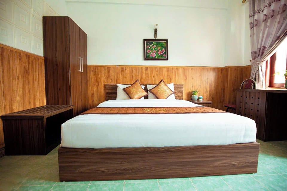 Standard Room | 1 bedroom, free WiFi
