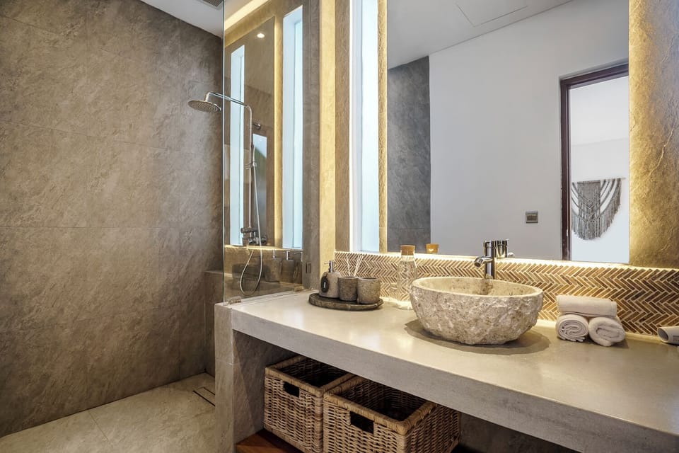 Villa Mia by BaliSuperHost Villa in Tampaksiring