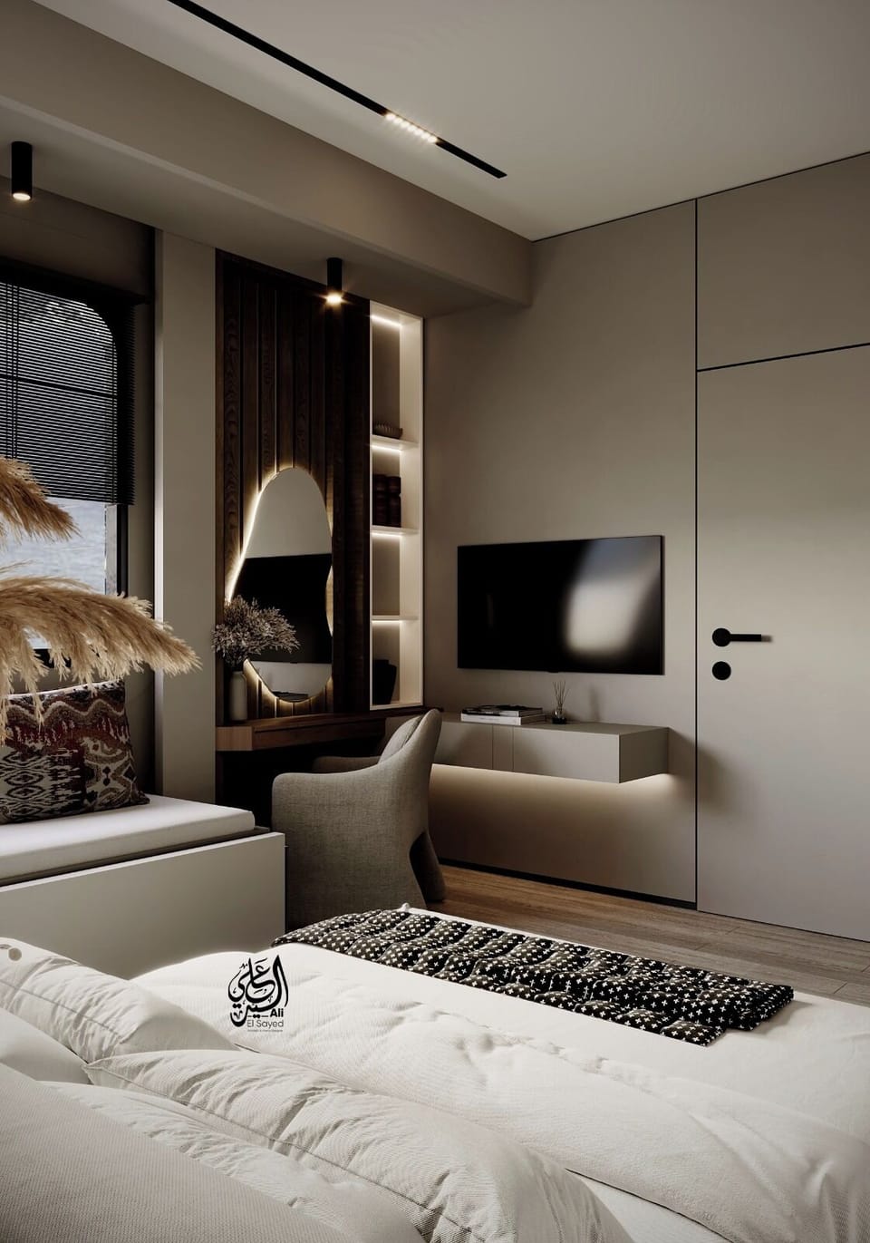 Deluxe Double Room, Balcony, River View | Premium bedding, memory foam beds, free WiFi