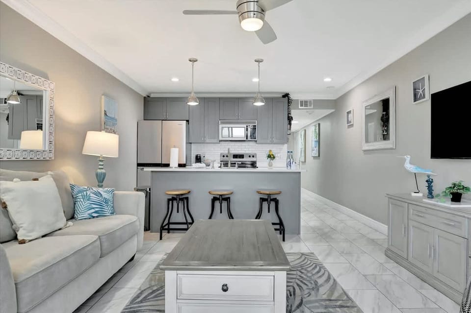House | 1 bedroom