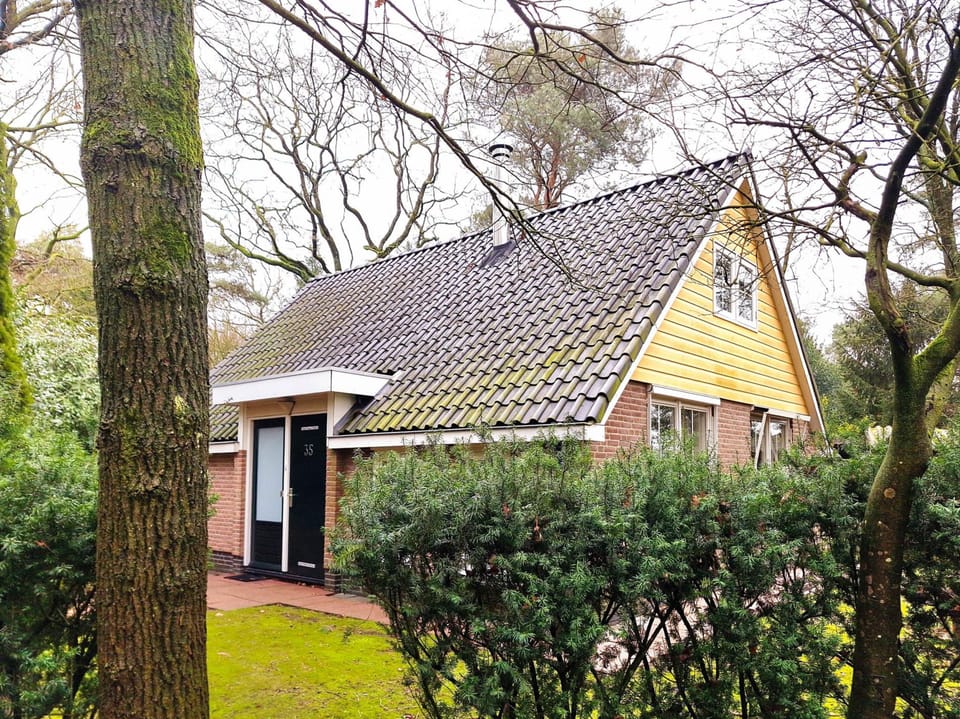 House, Accessible | 3 bedrooms