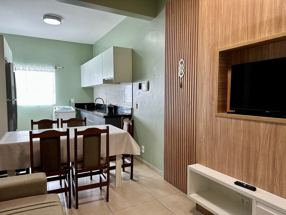 Apartment | Interior