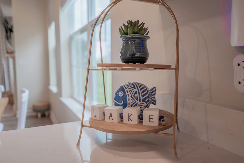 Condo, Multiple Beds, Patio, Garden View (2728 Harbor Court) | Interior