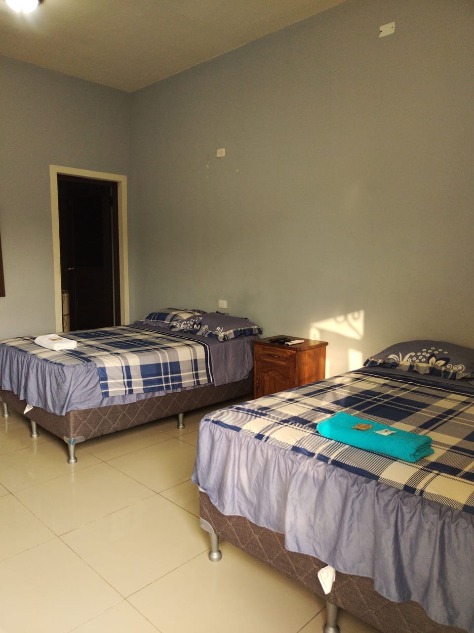 Deluxe Double Room | WiFi (free)