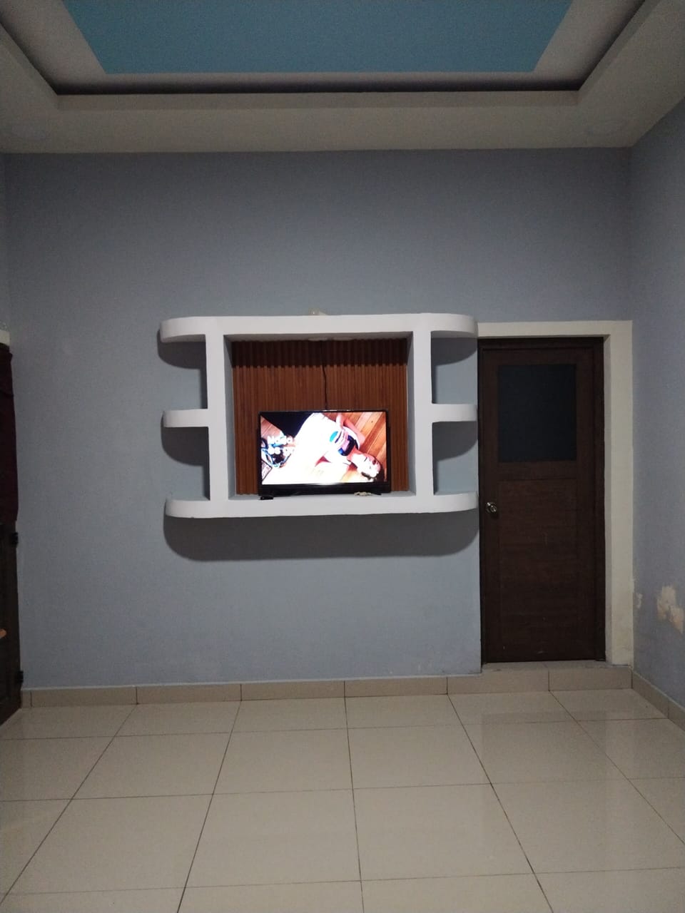 Deluxe Double Room | WiFi (free)