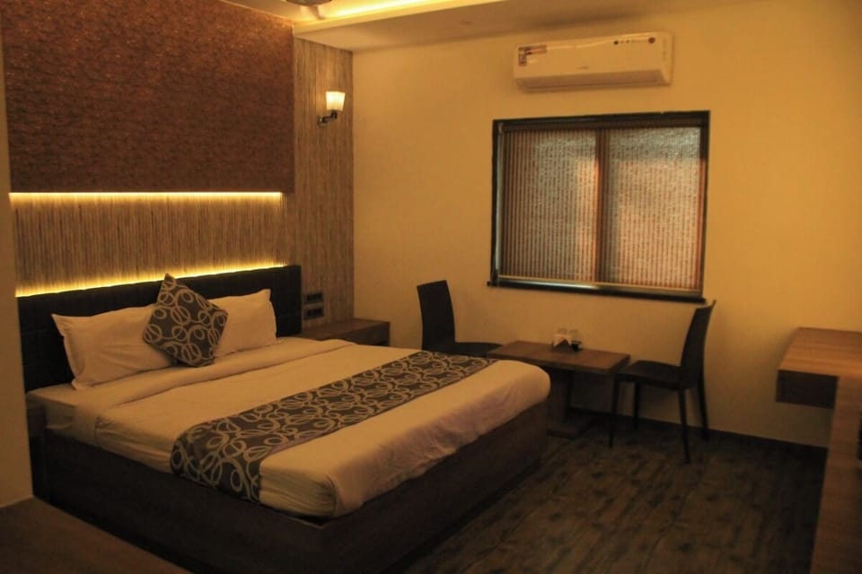 Deluxe Room | Free WiFi, bed sheets