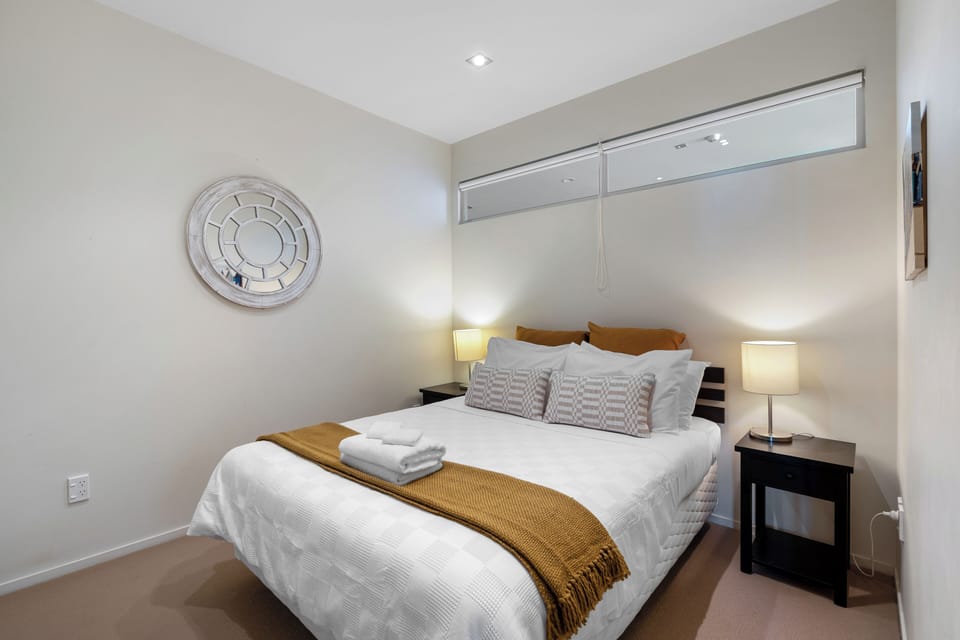 Paihia Beach 3 Bedroom Apartment Apartment in Paihia
