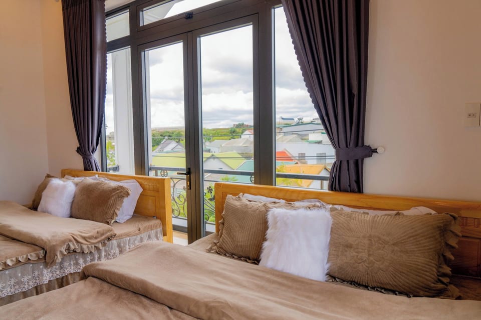 Family Room | Free WiFi, bed sheets
